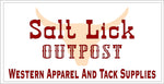 Salt Lick Outpost