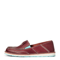 Women's Eco Cruiser Brunette