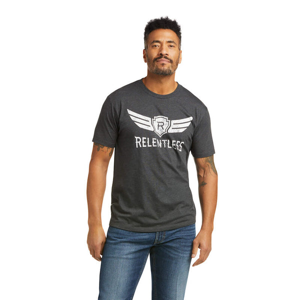 Ariat Relentless Logo T-Shirt