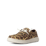 Leopard Hilo Shoes