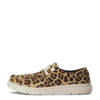 Ariat Leopard Hilo Shoes