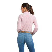 Women's Kirby Stretch Carmine Shirt