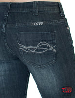 Forever Tuff Jeans